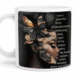 Glam V Luxe Nspire Mug